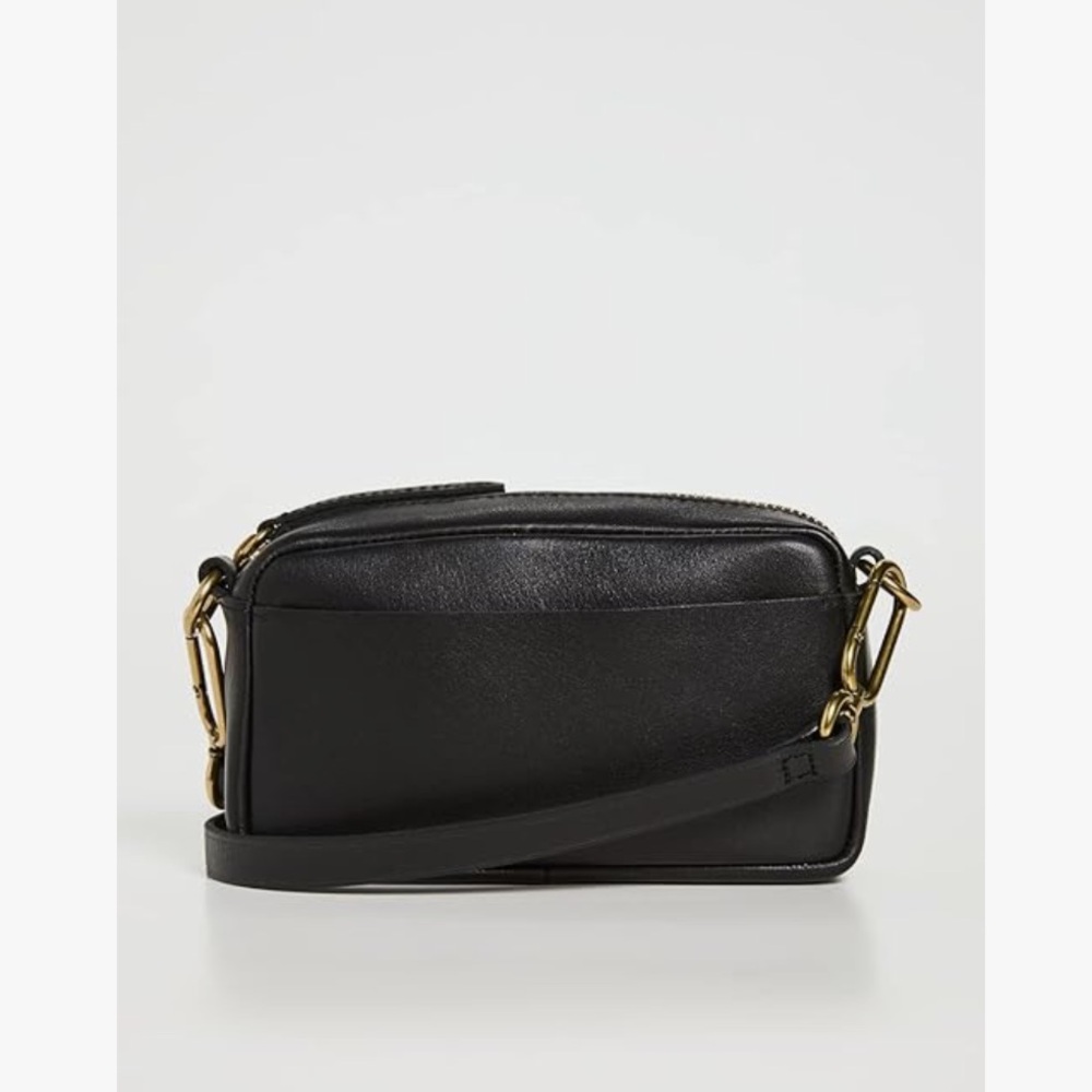 Madewell Mini Essentials Bag View 5